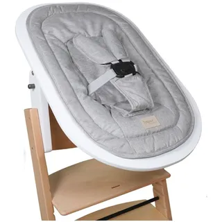 Treppy Babyaufsatz für Hochstuhl Treppy