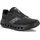 Damen Black / Iron 37,5