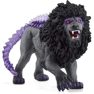 Schleich Eldrador Creatures Schattenlöwe 42555