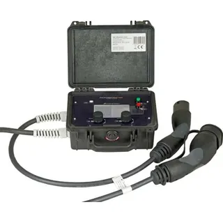 Gossen Metrawatt PROFITEST H+E TECH