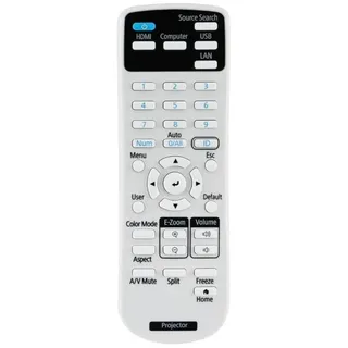 azurano Fernbedienung für EPSON 2198635 219863500