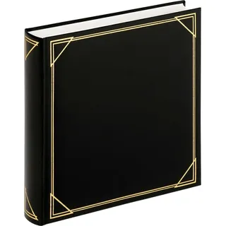 Walther MX-200 Maxialbum 30x30cm schwarz