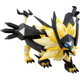 Unbekannt Takara Tomy Pokemon EHP_13 EX Moncolle Dusk Mane Necrozma Action Figure
