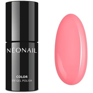 NeoNail Professional NEONAIL Perfect Rose Nagellack 7,2 ml Copacabana