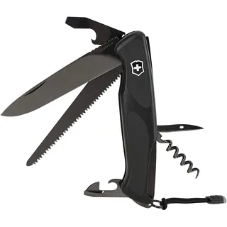 Victorinox Ranger Grip 55 Onyx Black (0.9563.C31P)