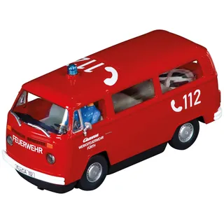 Carrera VW Bus T2b 'Feuerwehr'