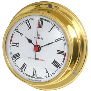 Delite 848cz Altitude Schiffsuhr Funksektoren B x H 97 mm x 30 mm