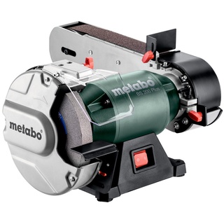 Metabo BS 200 Plus Elektro-Kombischleifer (604220000)