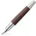 Holz Chrom, Feder F