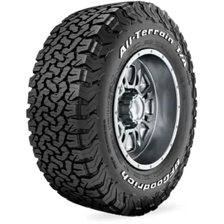 255/70 R18 117/114S