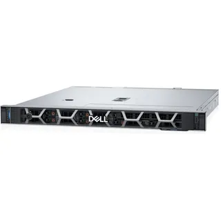 Dell PowerEdge R360 Intel Xeon 6325P 32gb 480gb Ssd 700w Server - Grey