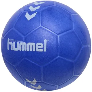 hummel Handball HMLEASY KIDS Blue/White