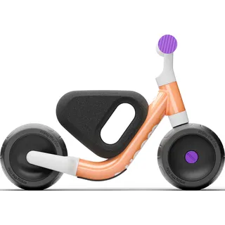 woom WOW Laufrad Pop Peach