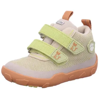 Affenzahn 00844 70061 Happy Katze Beige Shoes Gr. 21