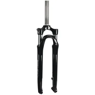 SR Suntour SF14 NEX E25 LO 28 Zoll 63 mm Schwarz