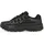 Herren Black/Black 37,5