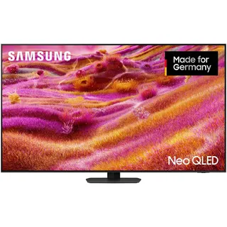 Samsung GQ75QN90F 75" Neo QLED 4K Vision AI Smart TV QN90F