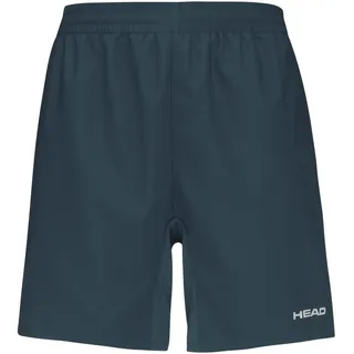 Head Club Shorts M, navy - blau