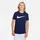 Park 20 Dri-FIT T-Shirt obsidian/white L 147-158 cm