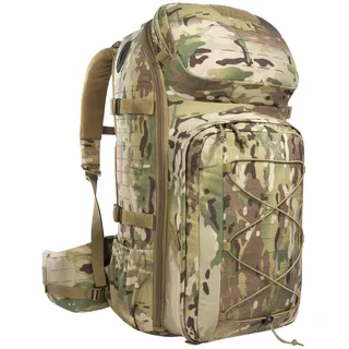 Tasmanian Tiger TT Rucksack Modular Trooper Pack multicam