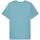M TAD Essential Heather Cat Tee blau M