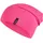 OCS Beanie magenta 53