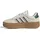 Off White / Collegiate Green / Bliss Lilac 38 2/3