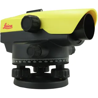 Leica Nivelliergerät NA324 Level 360°