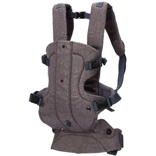 fillikid Walk Grau Melange