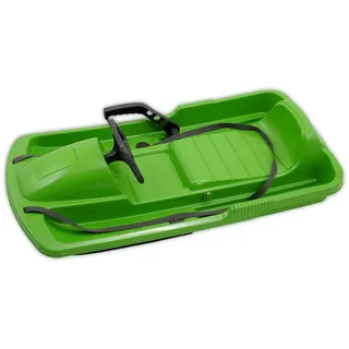 KHW Snow Fox Grün (TÜV-geprüft)
