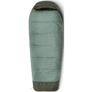 Sea to Summit ASL043121-442003 Schlafsack Erwachsener Rechteckiger Schlafsack Polyester Grün