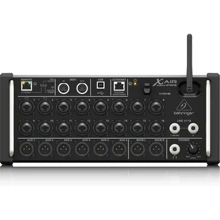 Behringer X AIR XR18 Digitales Mischpult