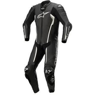 Alpinestars Missile V2 1-tlg. schwarz/weiß 50