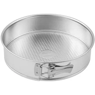 Zenker 6804 Springform mit Flachboden Ø 28 cm