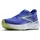 Damen Amparo Blue / Hyper Iris / Yellow 42