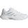 Cloud White Silver Metallic Grey One 39 1/3