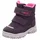 Klettverschluss Lila/Pink 25