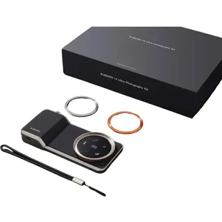 Xiaomi 14 Ultra Photography Kit Wireless Lens Grey