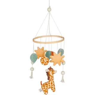 Sterntaler Deko Mobile Safari