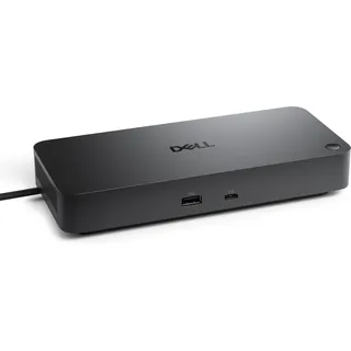 Dell Pro Thunderbolt 4 Dock WD25TB4, Schwarz