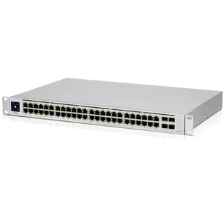 UBIQUITI networks UniFi USW-48-PoE Gen 2