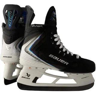 Bauer Vapor FLYLITE Senior Fit 2, EUR 44,5 - Schwarz - EUR 44,5