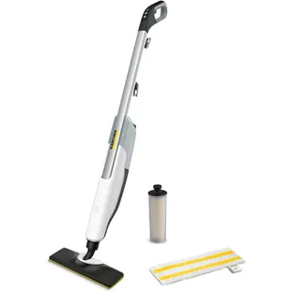 Kärcher SC 2 Upright 1.513-500.0 schwarz