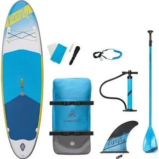 FIREFLY SUP-Board iSUP 200 II, Größe ONE SIZE in Blau WHITE/BLUE/BLUEDARK
