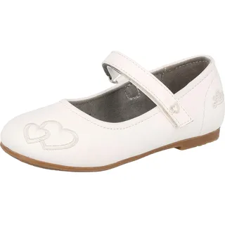 LICO Alicia V Kinder weiß 34