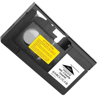 PUXZYAX Videorecorder (VHS Kassettenspieler) – Unverzichtbares Werkzeug für alle, die wertvolle Erinnerungen bewahren möchten. VHS Digitalisierung und Elektronikzubehör.