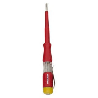 PROXXON Spannungsprüfer nach VDE 0680