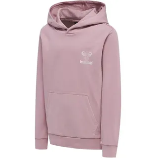 hummel hmlPROUD Hoodie Kinder lilas 116