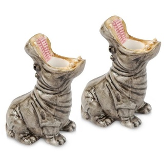 donkey products Donkey Hungry Hippos Kerzenhalter
