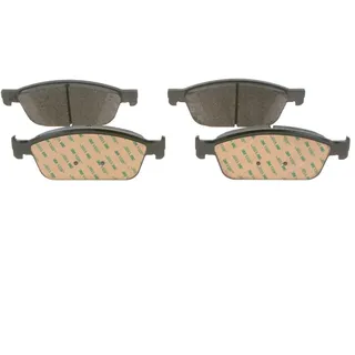 Bosch Bremsbelagsatz, Scheibenbremse